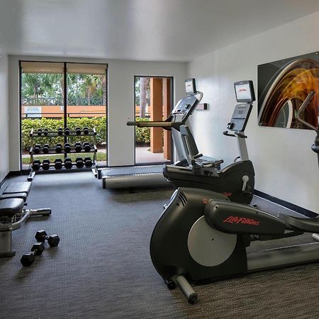 Courtyard By Marriott Daytona Beach Speedway/Airport Ngoại thất bức ảnh