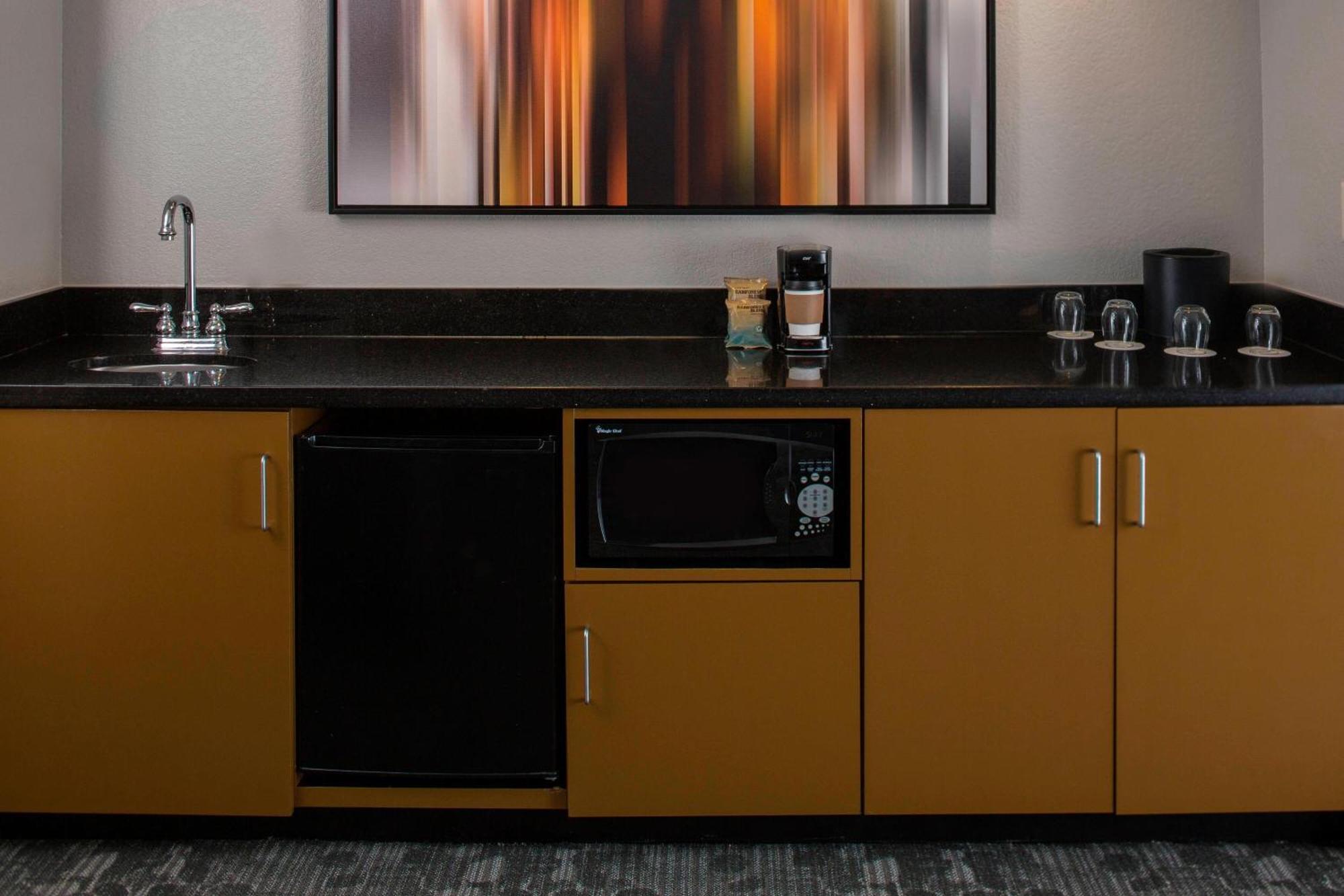 Courtyard By Marriott Daytona Beach Speedway/Airport Ngoại thất bức ảnh