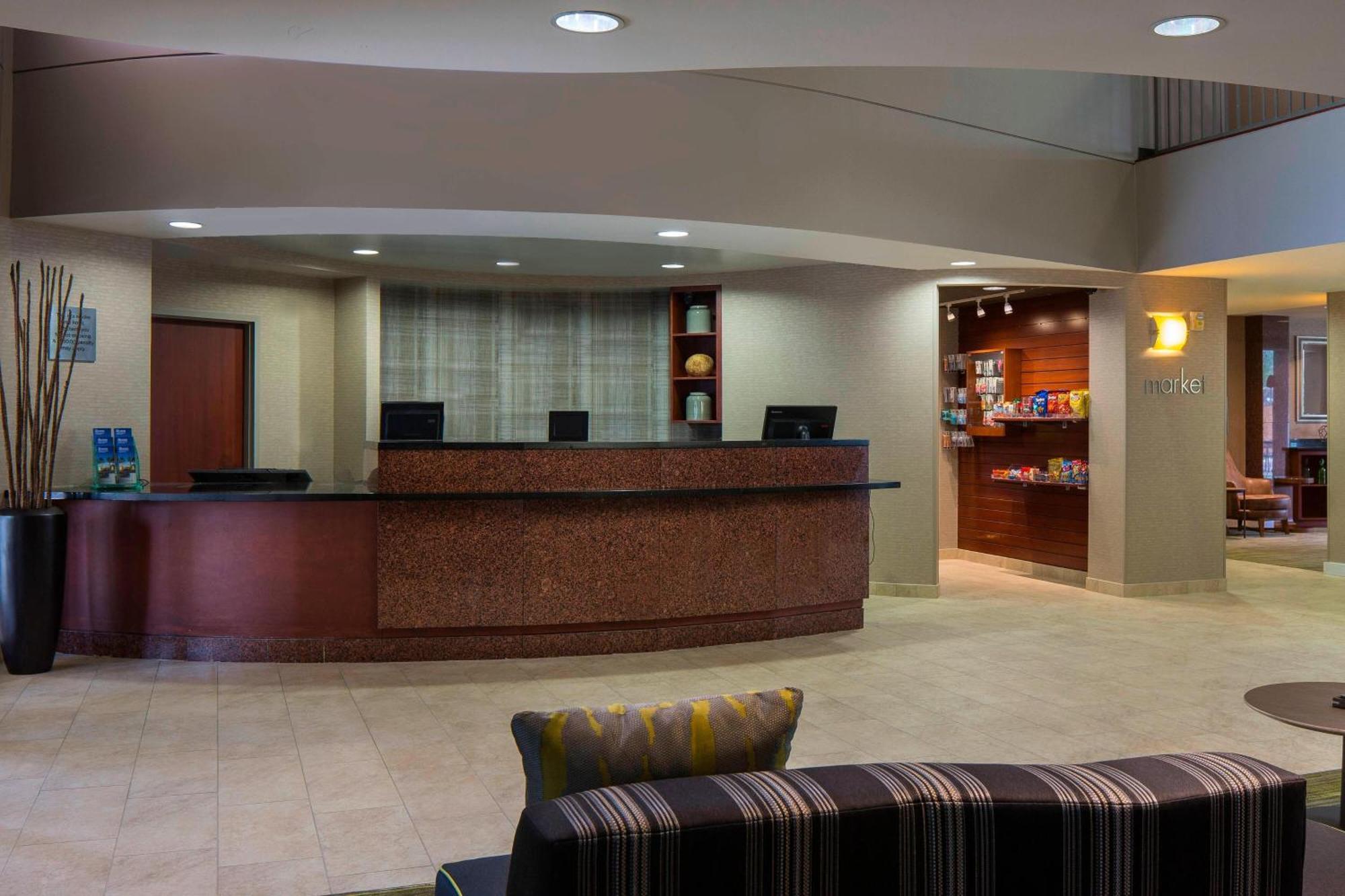 Courtyard By Marriott Daytona Beach Speedway/Airport Ngoại thất bức ảnh