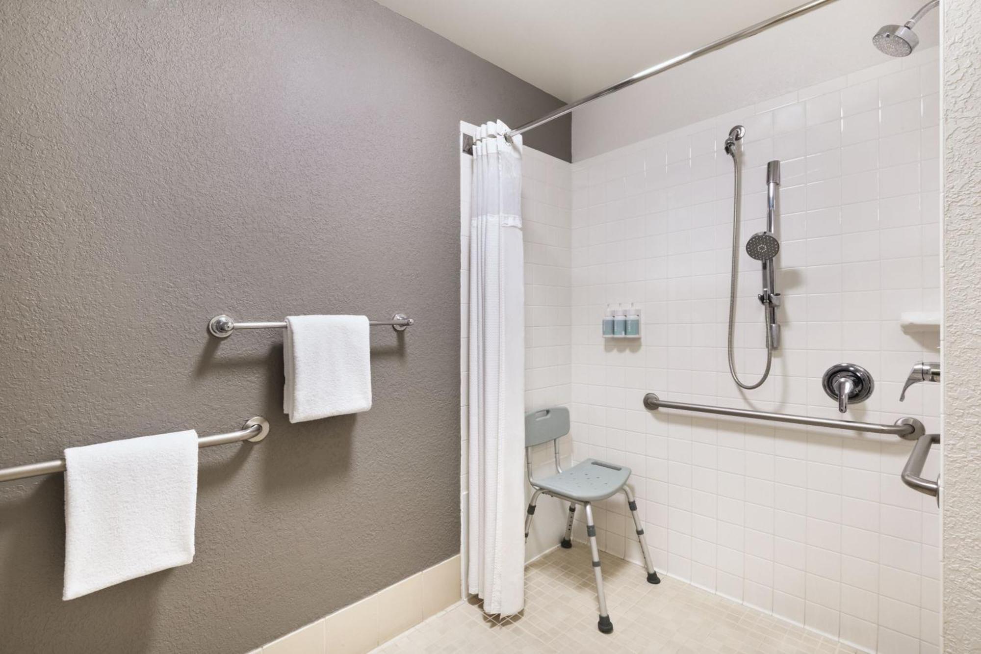 Courtyard By Marriott Daytona Beach Speedway/Airport Ngoại thất bức ảnh