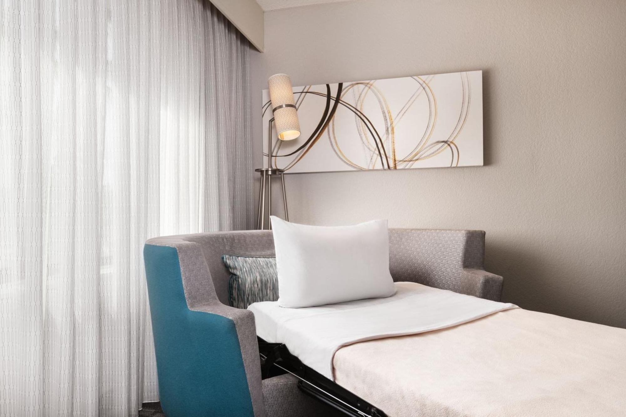 Courtyard By Marriott Daytona Beach Speedway/Airport Ngoại thất bức ảnh