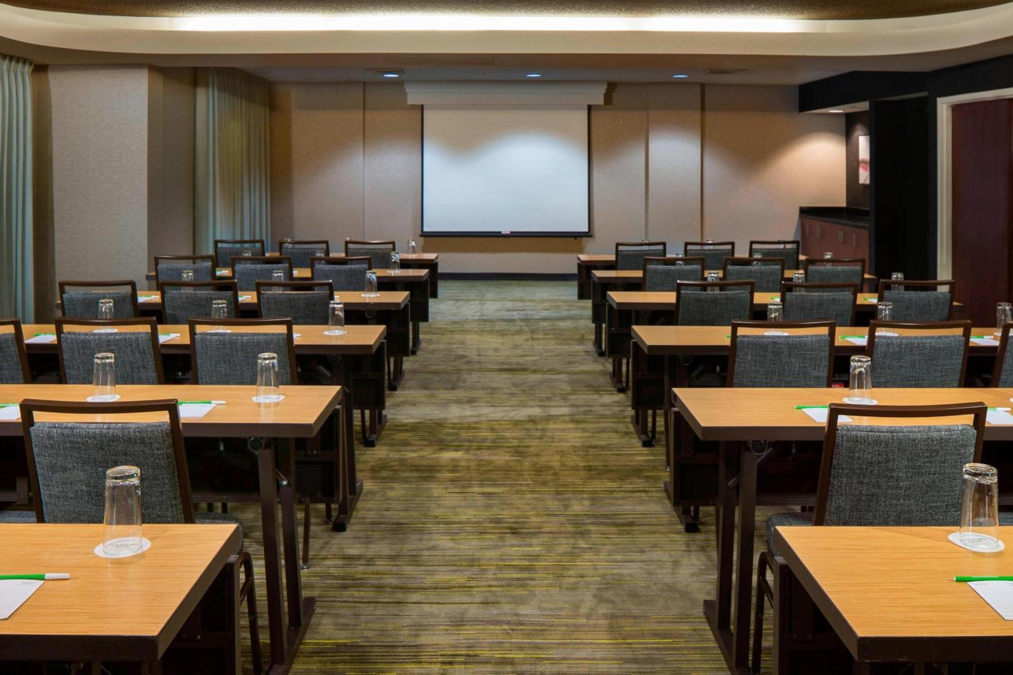 Courtyard By Marriott Daytona Beach Speedway/Airport Ngoại thất bức ảnh