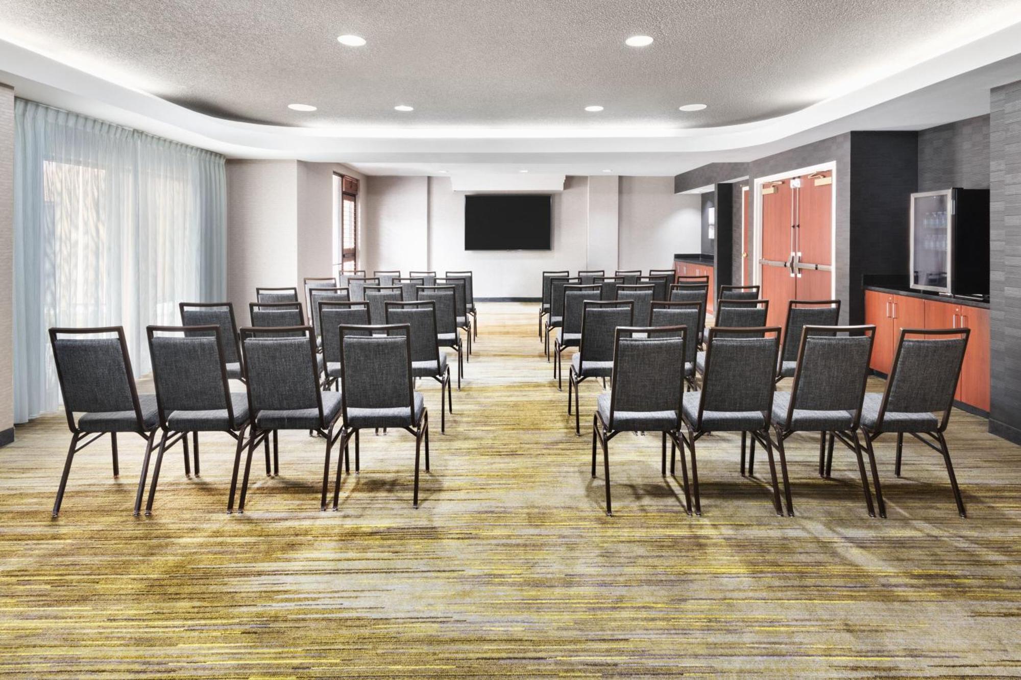Courtyard By Marriott Daytona Beach Speedway/Airport Ngoại thất bức ảnh