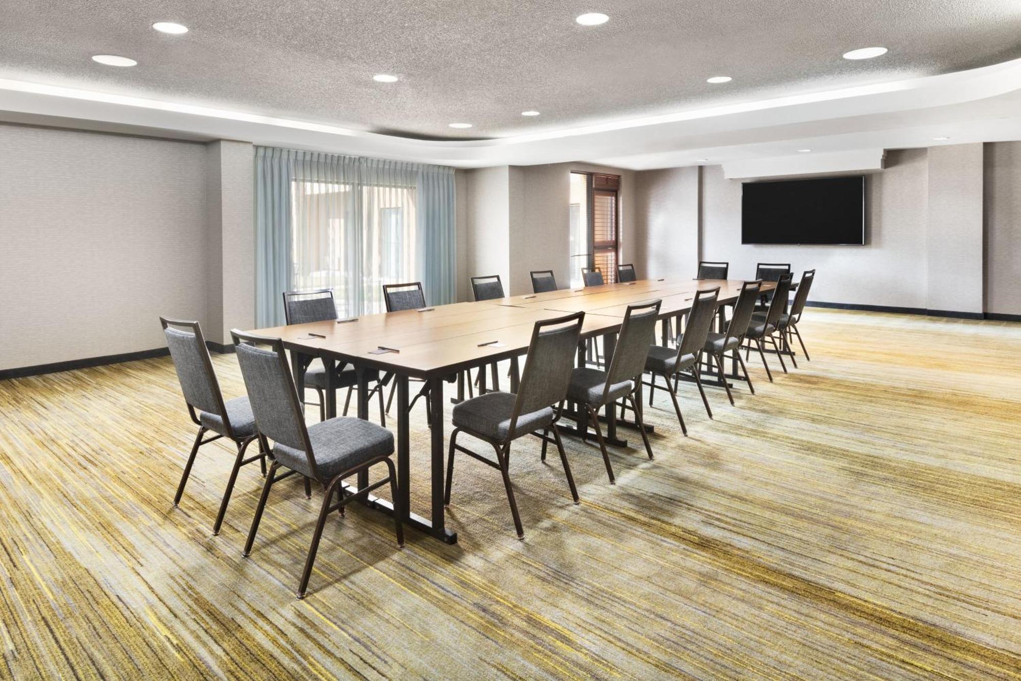 Courtyard By Marriott Daytona Beach Speedway/Airport Ngoại thất bức ảnh