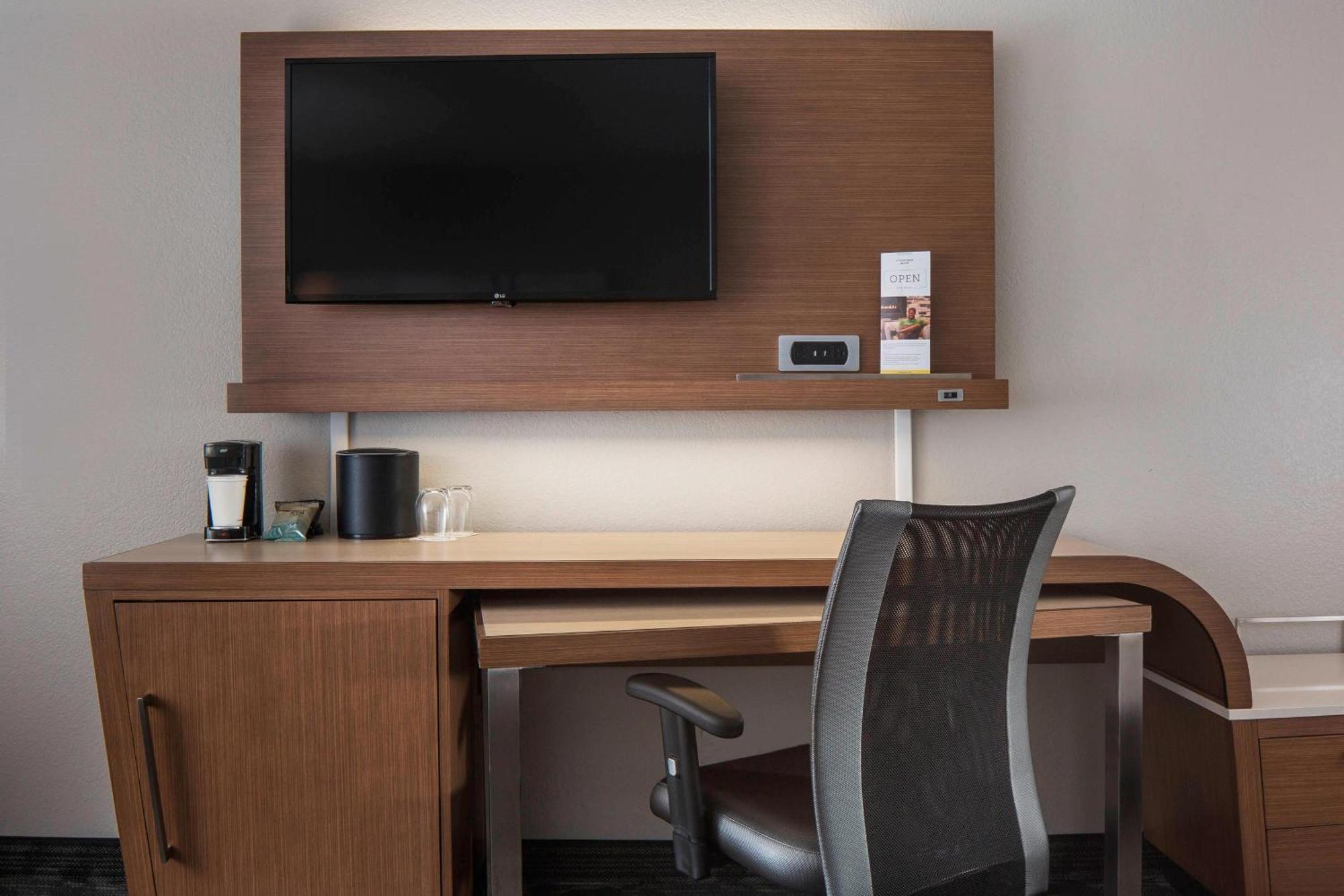Courtyard By Marriott Daytona Beach Speedway/Airport Ngoại thất bức ảnh