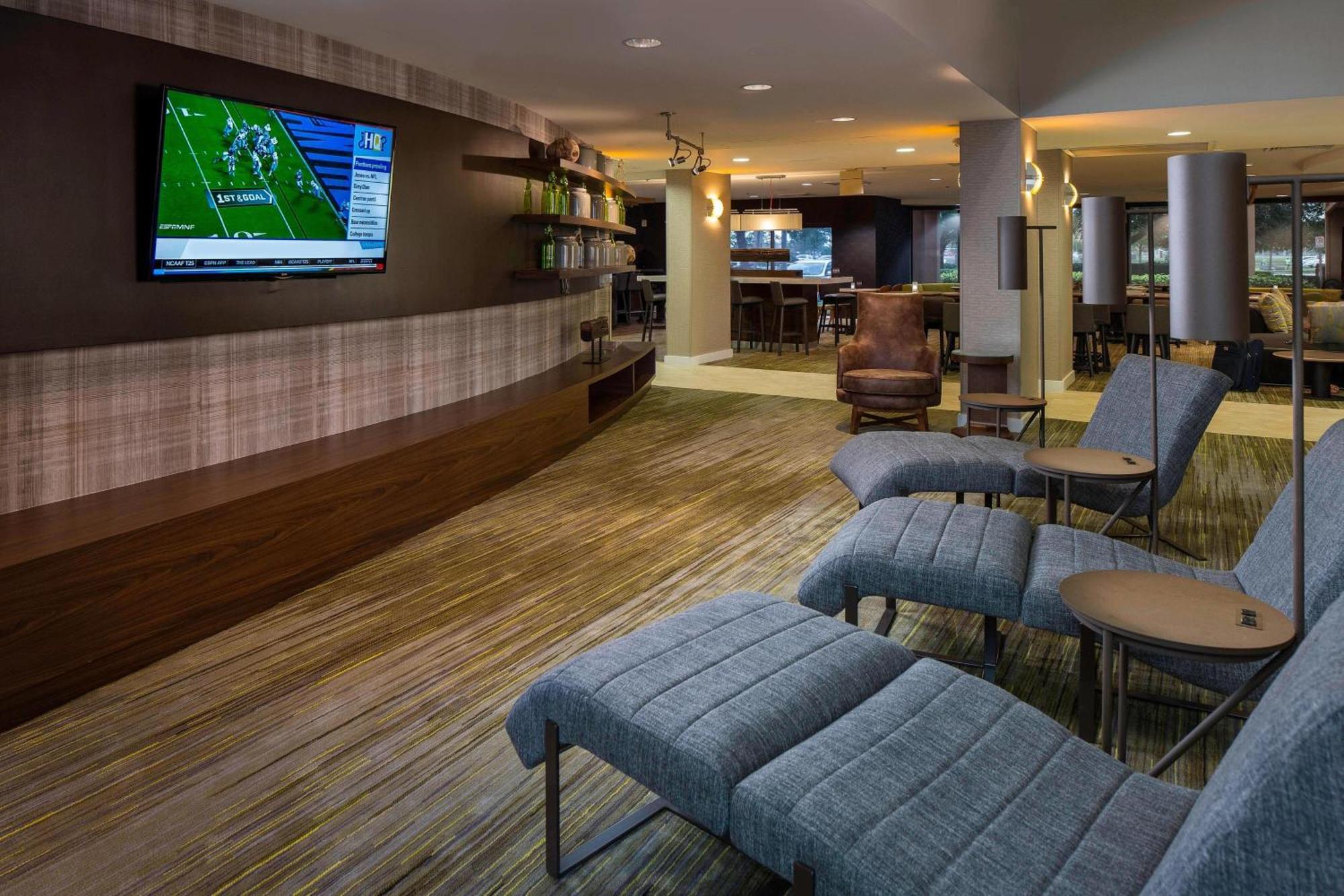 Courtyard By Marriott Daytona Beach Speedway/Airport Ngoại thất bức ảnh