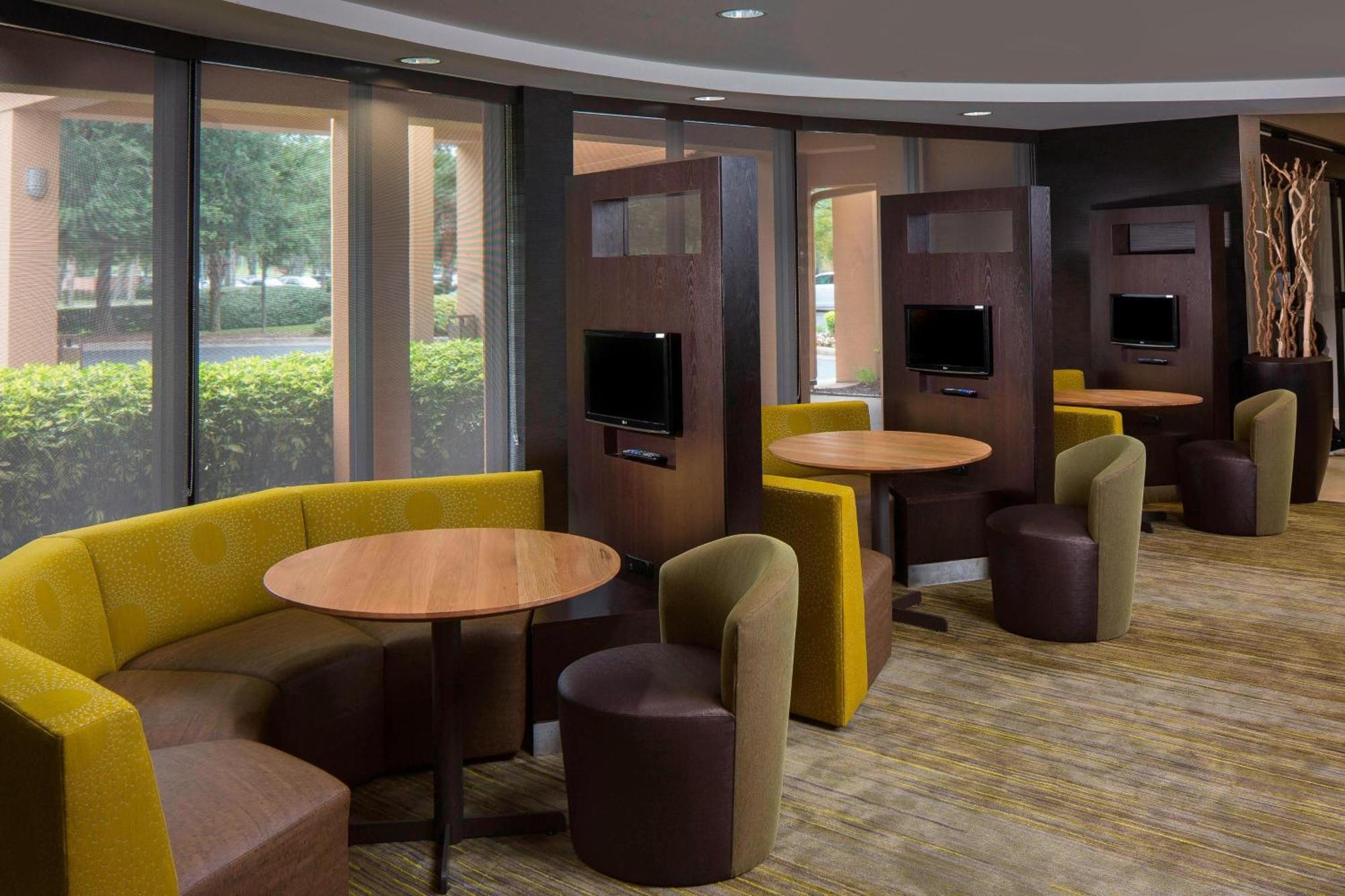 Courtyard By Marriott Daytona Beach Speedway/Airport Ngoại thất bức ảnh