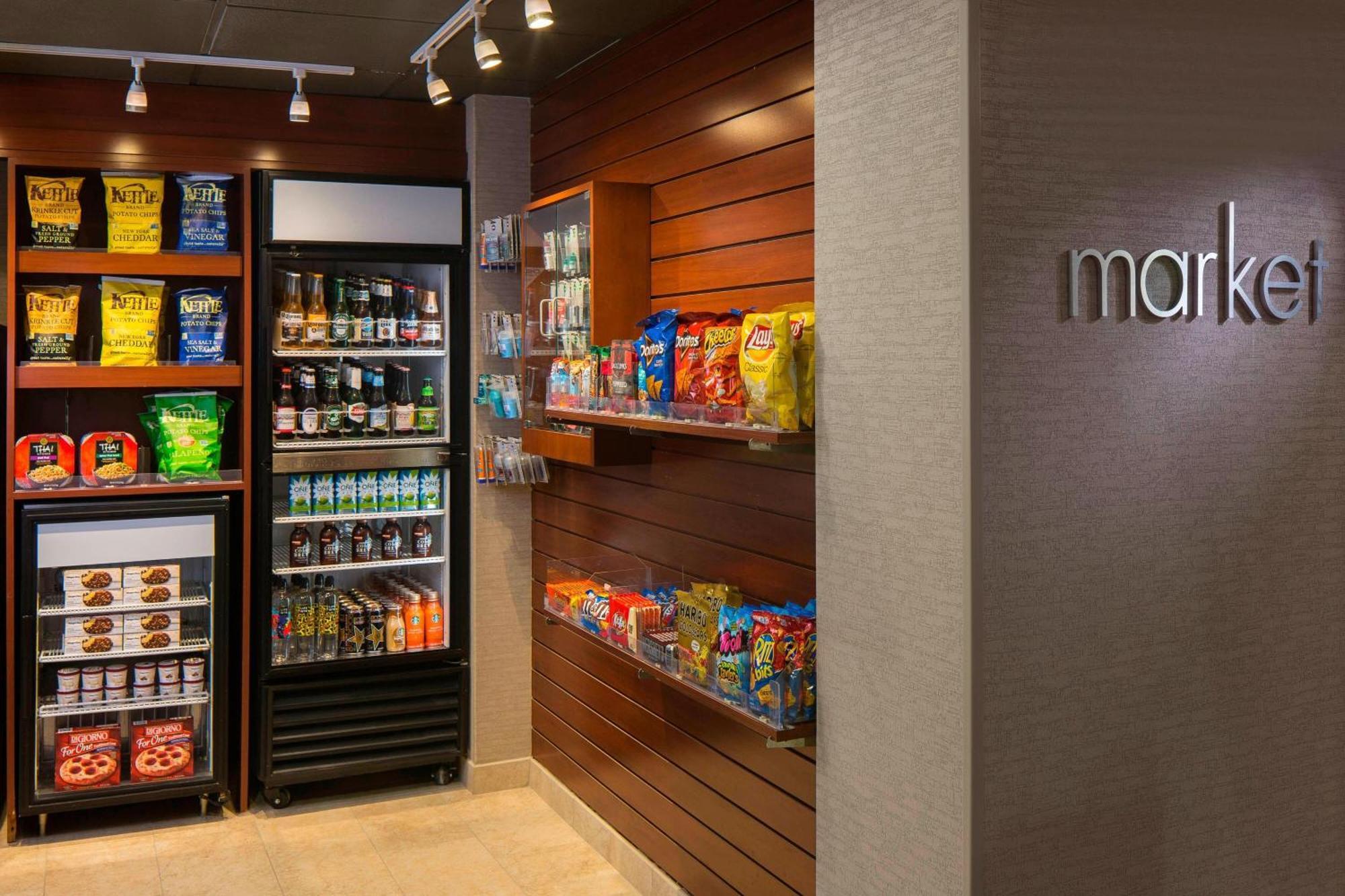 Courtyard By Marriott Daytona Beach Speedway/Airport Ngoại thất bức ảnh