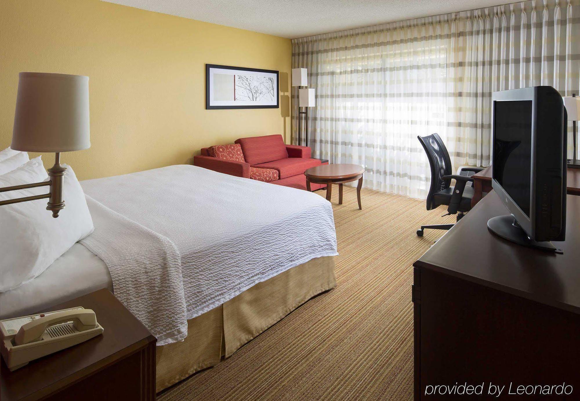 Courtyard By Marriott Daytona Beach Speedway/Airport Ngoại thất bức ảnh