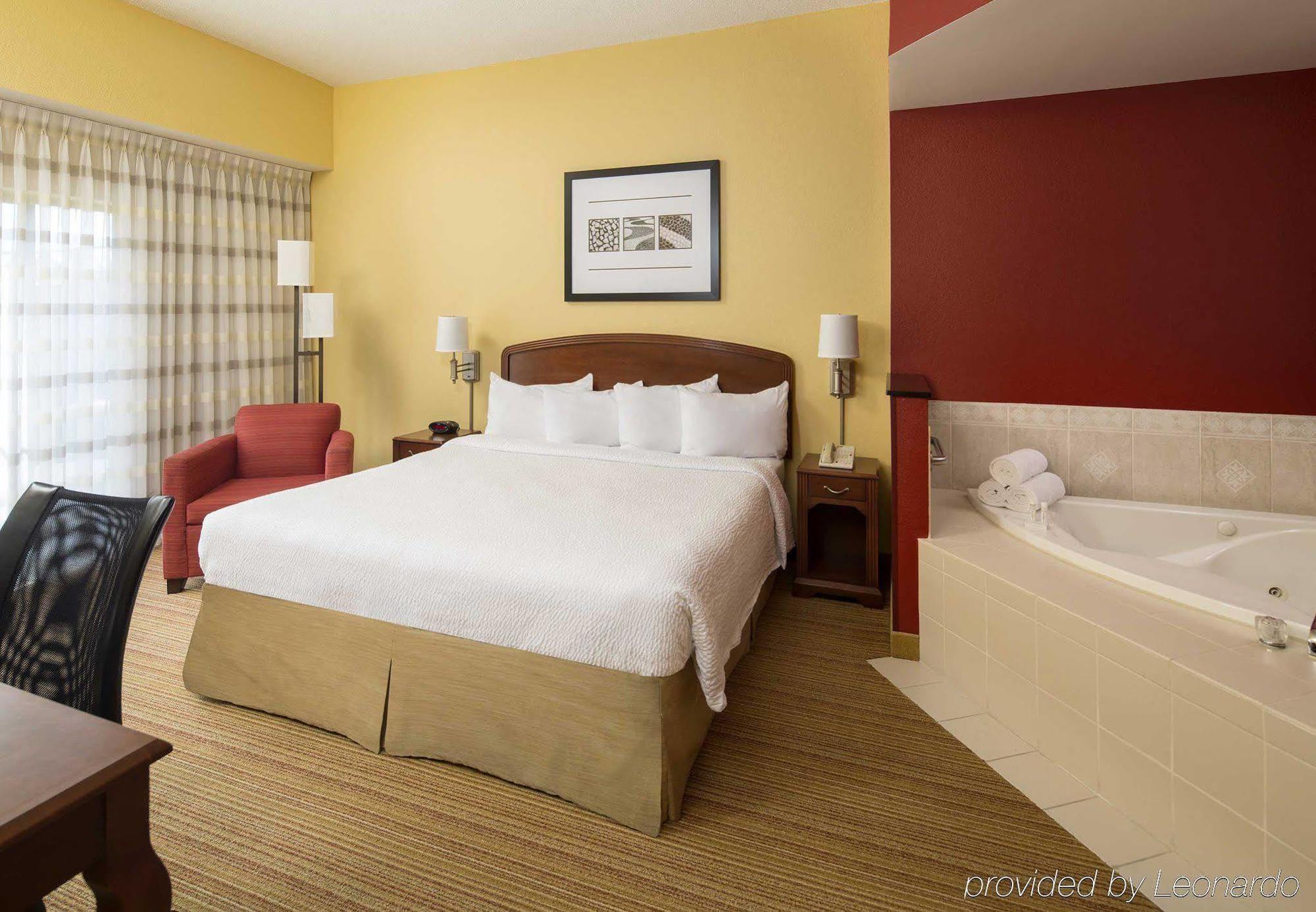 Courtyard By Marriott Daytona Beach Speedway/Airport Ngoại thất bức ảnh