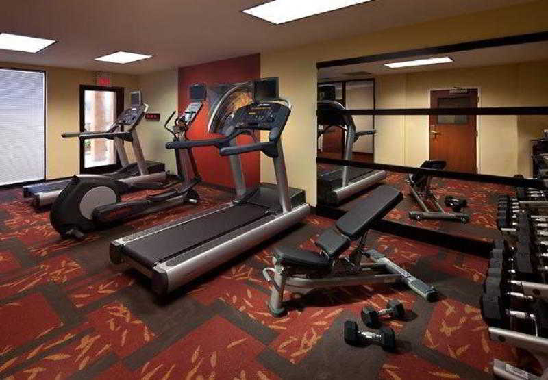 Courtyard By Marriott Daytona Beach Speedway/Airport Ngoại thất bức ảnh