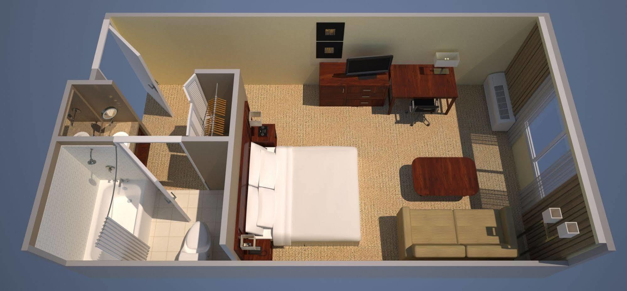 Courtyard By Marriott Daytona Beach Speedway/Airport Ngoại thất bức ảnh